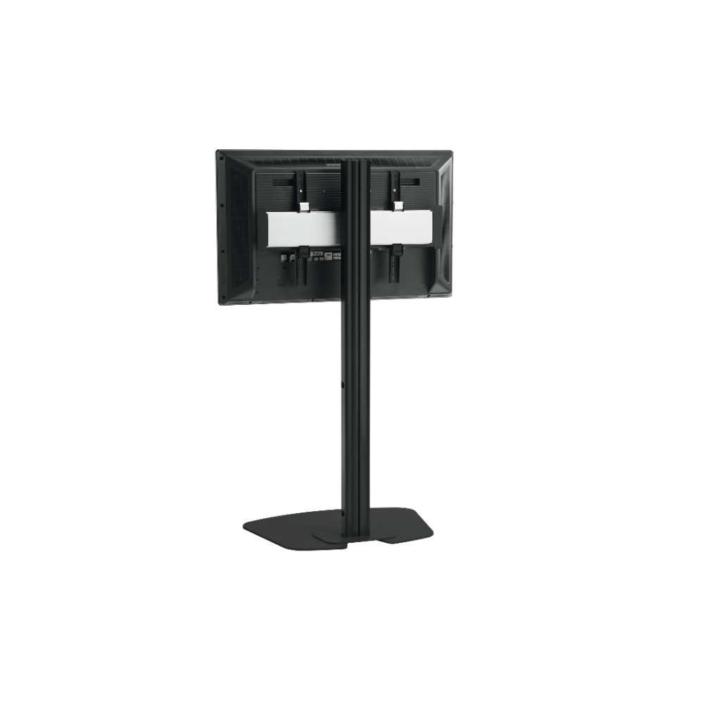Produktbild för Vogel's PFA 9116 monteringskomponent - för LCD-display - svart