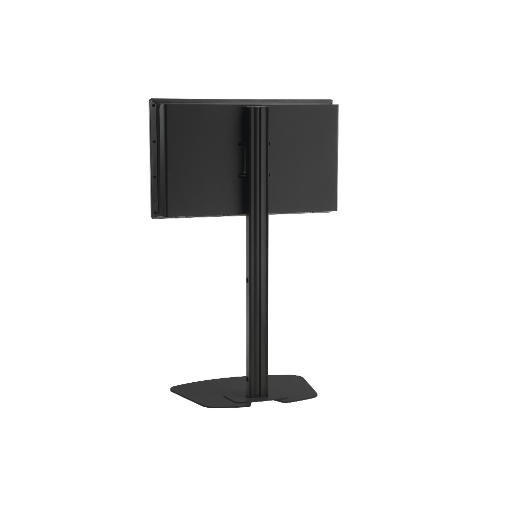 Produktbild för Vogel's PFA 9116 monteringskomponent - för LCD-display - svart