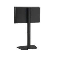 Produktbild för Vogel's PFA 9116 monteringskomponent - för LCD-display - svart