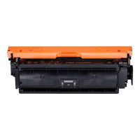 Produktbild för Canon 040 H - hög kapacitet - svart - original - tonerkassett