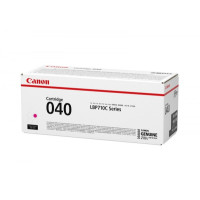 Produktbild för Canon 040 H - hög kapacitet - svart - original - tonerkassett