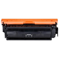 Produktbild för Canon 040 H - hög kapacitet - svart - original - tonerkassett