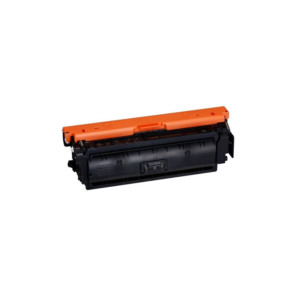 Produktbild för Canon 040 H - hög kapacitet - svart - original - tonerkassett