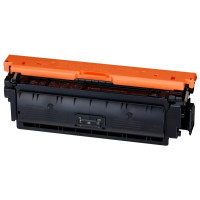 Produktbild för Canon 040 H - hög kapacitet - svart - original - tonerkassett