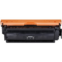 Produktbild för Canon 040 H - hög kapacitet - svart - original - tonerkassett