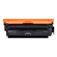 Produktbild för Canon 040 H - hög kapacitet - svart - original - tonerkassett