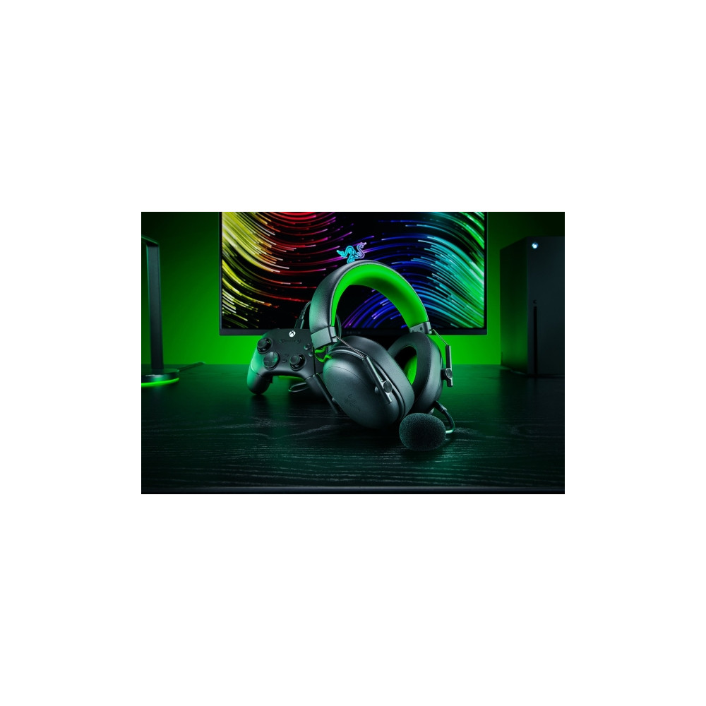 Produktbild för Razer BlackShark V3 X