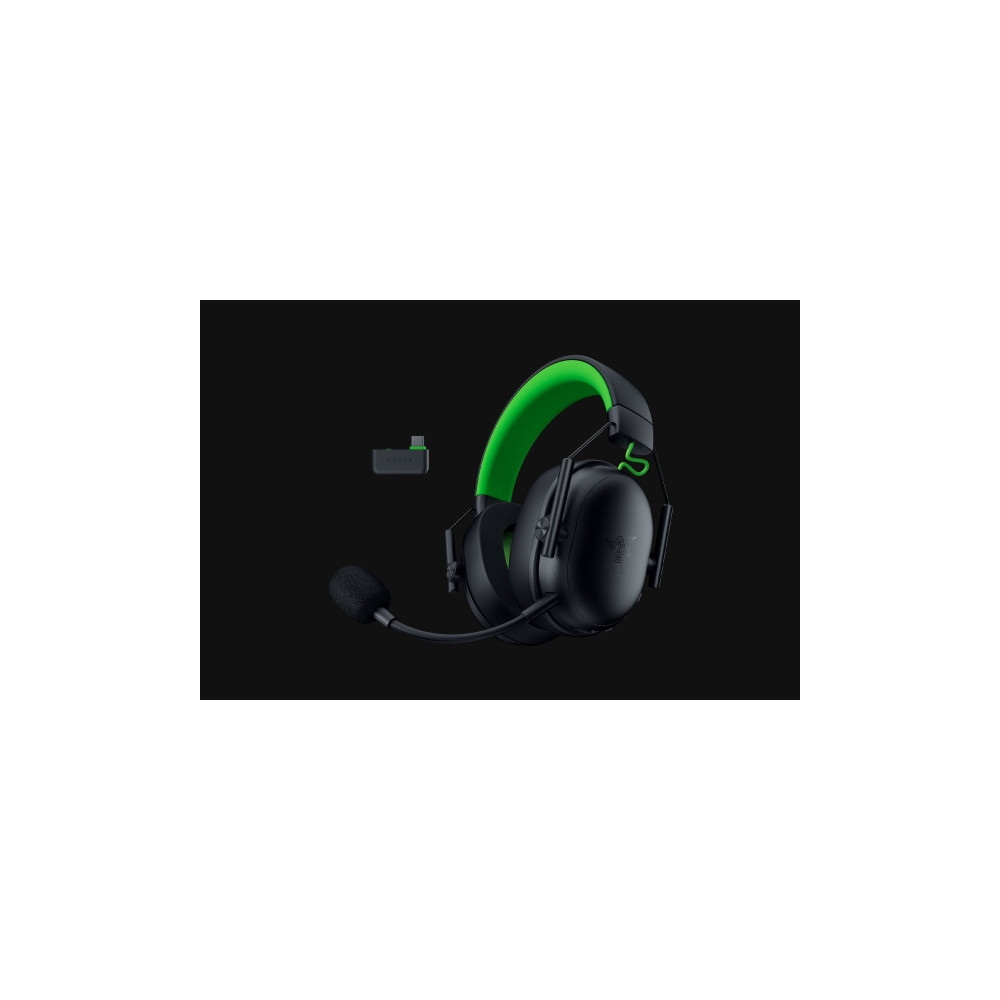 Produktbild för Razer BlackShark V3 X