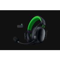 Produktbild för Razer BlackShark V3 X