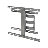 Produktbild för Vivanco VVTVVESA60045XLOK, 165,1 cm (65"), 200 x 200 mm, 600...