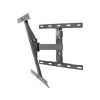 Produktbild för Vivanco VVTVVESA60045XLOK, 165,1 cm (65"), 200 x 200 mm, 600...