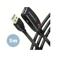 Produktbild för AXAGON ADR-305 - USB-förlängningskabel - 5 m