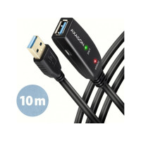 Produktbild för AXAGON ADR-310 - USB-förlängningskabel - 10 m