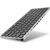 Produktbild för Axagon HMC-KB-GE, Kabel, USB 3.2 Gen 1 (3.1 Gen 1) Type-C, 1...