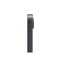 Produktbild för Apple iPhone 17e - svart - 5G smartphone - 512 GB - GSM