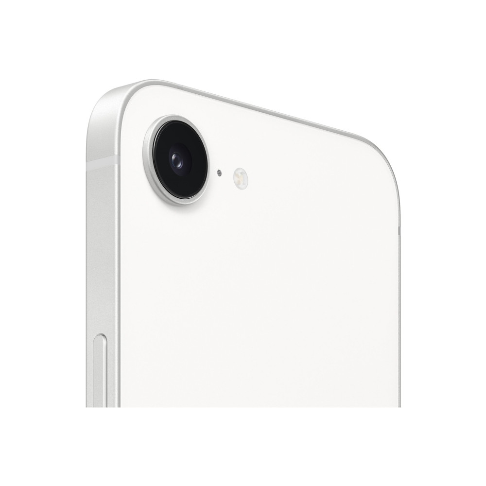 Produktbild för Apple iPhone 17e - vit - 5G smartphone - 512 GB - GSM