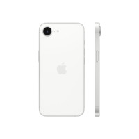 Produktbild för Apple iPhone 17e - vit - 5G smartphone - 512 GB - GSM