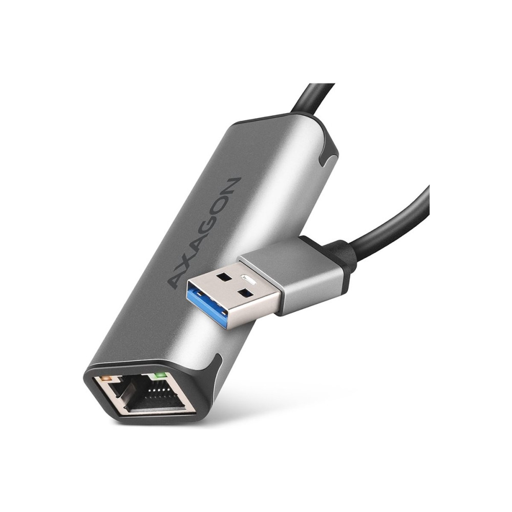 Produktbild för AXAGON ADE-25R - nätverksadapter - USB 3.2 Gen 1 - 10/100/1000/2500Base-T