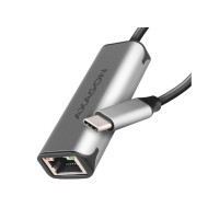 Produktbild för AXAGON ADE-25R - nätverksadapter - USB 3.2 Gen 1 - 10/100/1000/2500Base-T