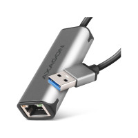 Produktbild för AXAGON ADE-25R - nätverksadapter - USB 3.2 Gen 1 - 10/100/1000/2500Base-T