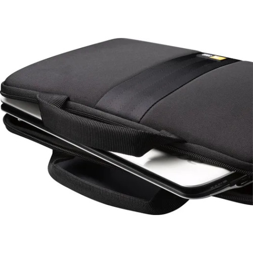 Case Logic Case Logic 11.6" Chromebook/11" MacBook Air Sleeve - fodral för bärbar dator