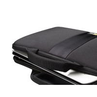 Produktbild för Case Logic 11.6" Chromebook/11" MacBook Air Sleeve - fodral för bärbar dator