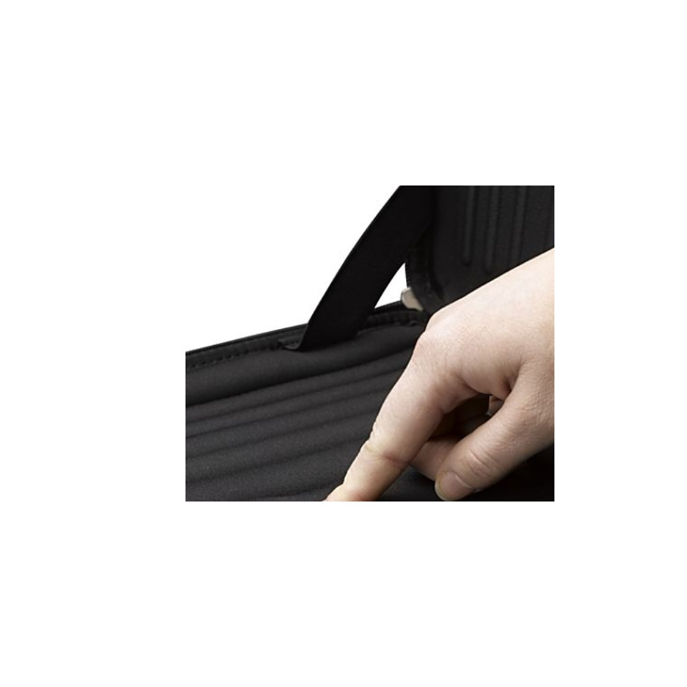 Produktbild för Case Logic 11.6" Chromebook/11" MacBook Air Sleeve - fodral för bärbar dator