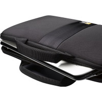Produktbild för Case Logic 11.6" Chromebook/11" MacBook Air Sleeve - fodral för bärbar dator