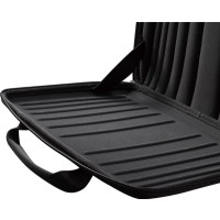 Produktbild för Case Logic 11.6" Chromebook/11" MacBook Air Sleeve - fodral för bärbar dator