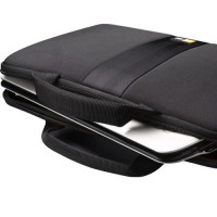 Produktbild för Case Logic 11.6" Chromebook/11" MacBook Air Sleeve - fodral för bärbar dator
