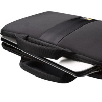 Produktbild för Case Logic 11.6" Chromebook/11" MacBook Air Sleeve - fodral för bärbar dator