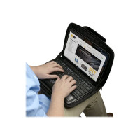 Produktbild för Case Logic 11.6" Chromebook/11" MacBook Air Sleeve - fodral för bärbar dator