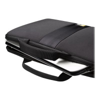 Produktbild för Case Logic 11.6" Chromebook/11" MacBook Air Sleeve - fodral för bärbar dator