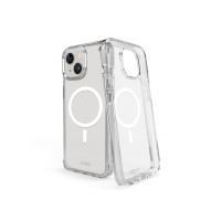 Produktbild för SBS TELIGMAGIP1561T, Mobilskal, Apple, iPhone 15, 15,5 cm (6...