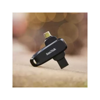 Produktbild för SanDisk Phone - USB flash-enhet - 64 GB