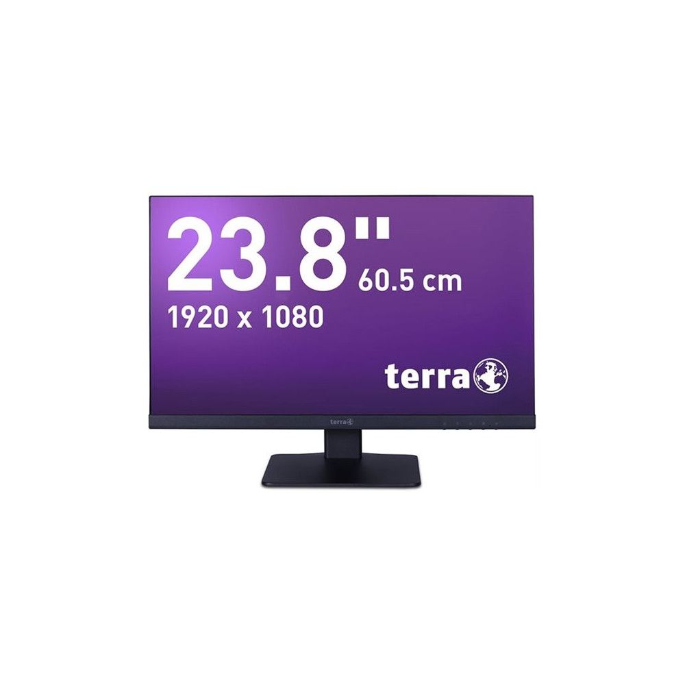 Produktbild för Wortmann TERRA 2448W V3