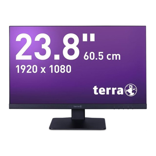 Wortmann Wortmann TERRA 2448W V3