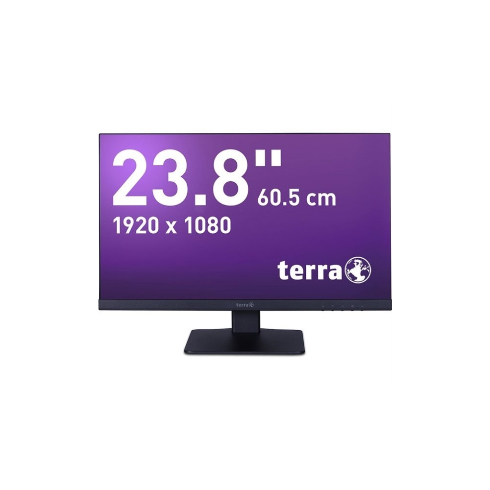 Produktbild för Wortmann TERRA 2448W V3