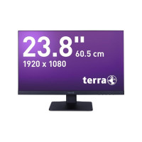 Produktbild för Wortmann TERRA 2448W V3