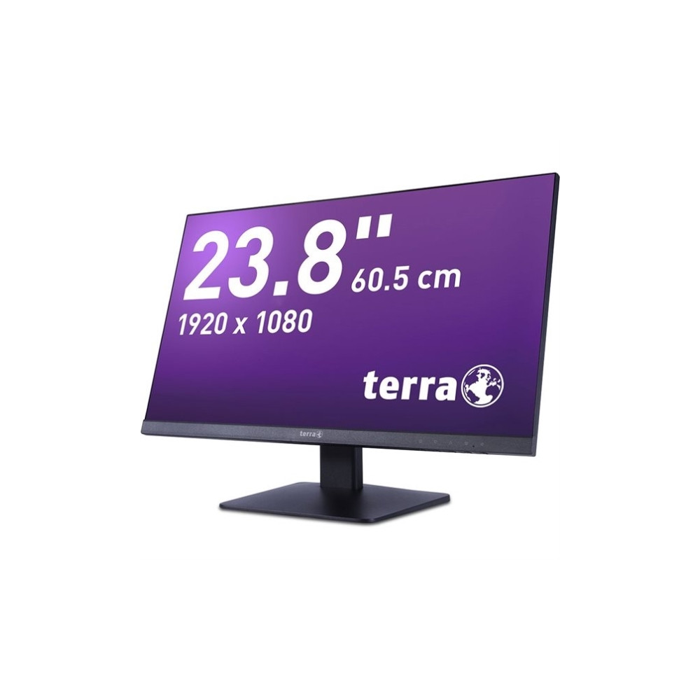Produktbild för Wortmann TERRA 2448W V3