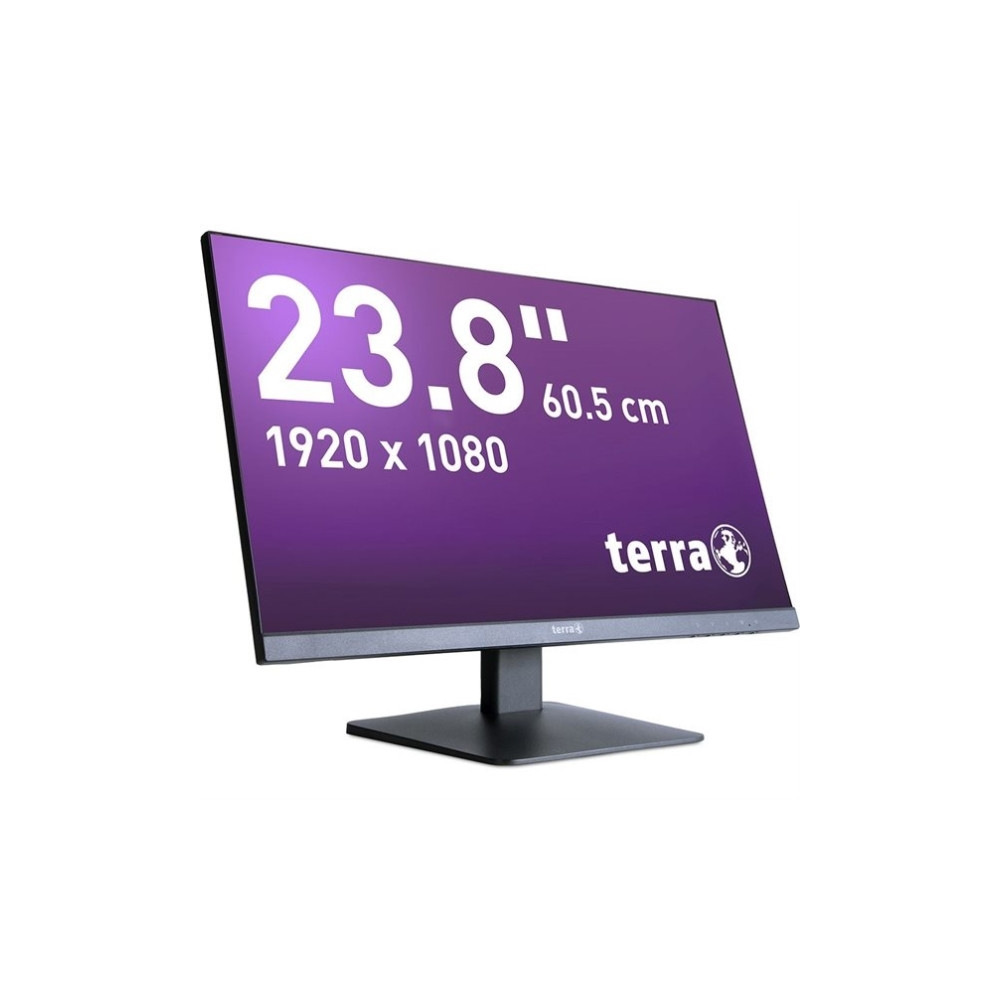 Produktbild för Wortmann TERRA 2448W V3