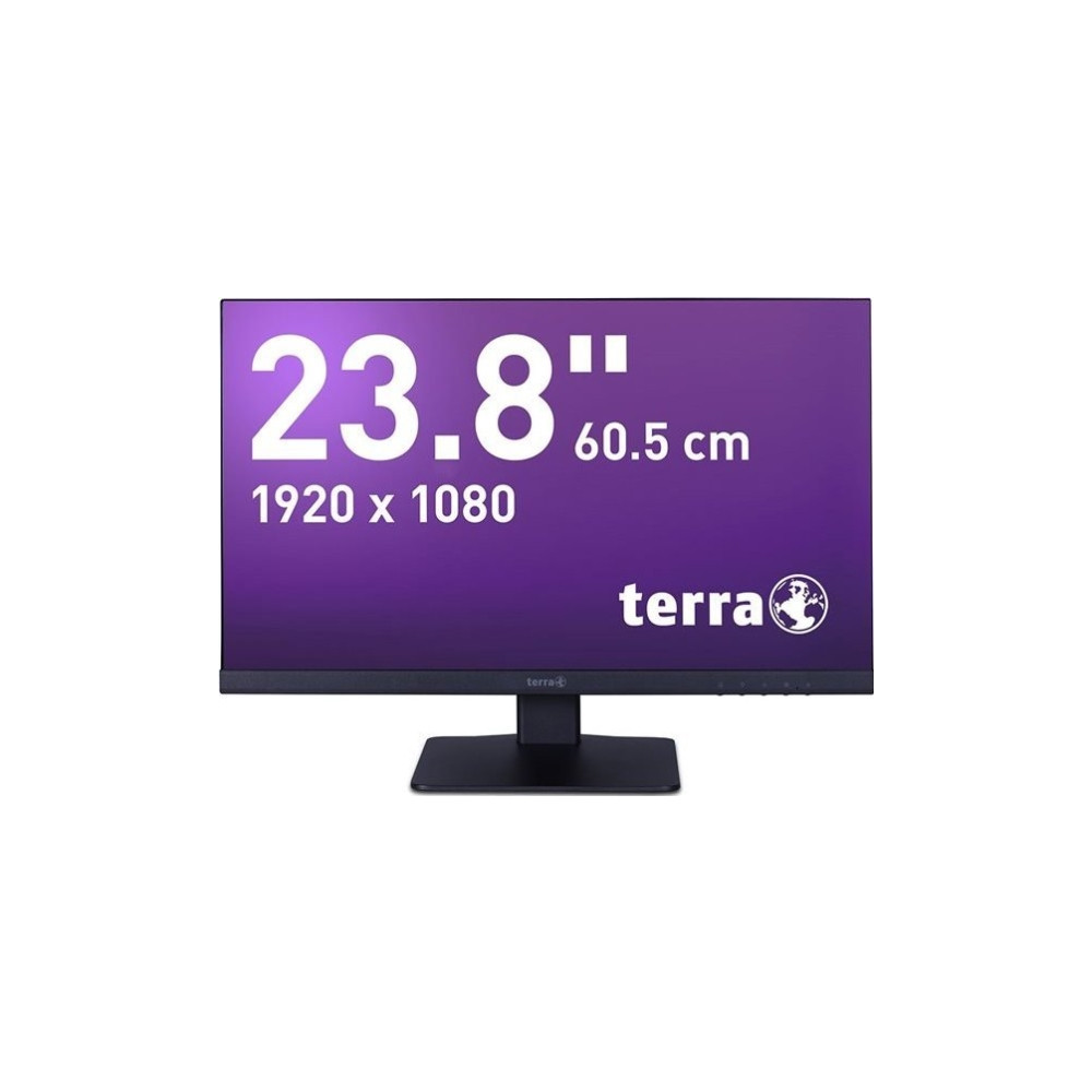 Produktbild för Wortmann TERRA 2448W V3
