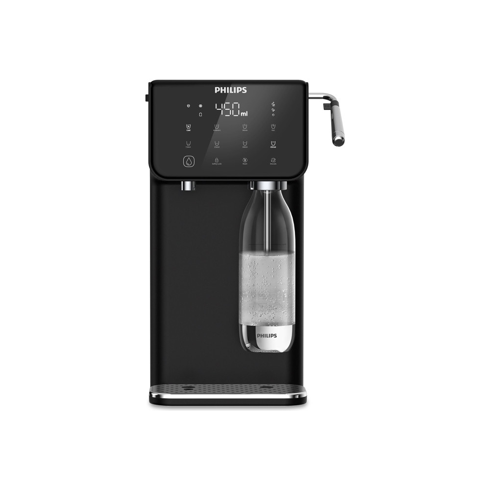 Produktbild för Philips ADD5962BK