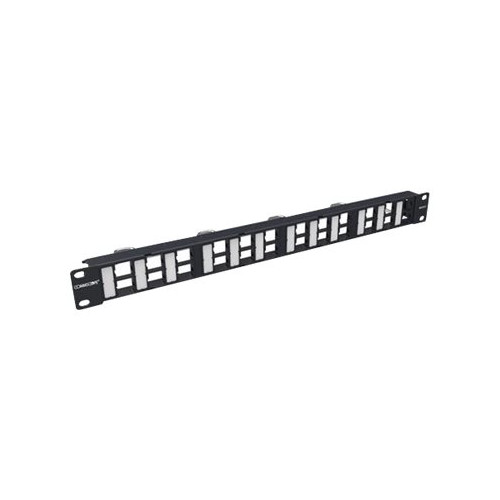 Systimax-Commscope Emea Ltd CommScope M2000 - patch-panel - 1U - 19"
