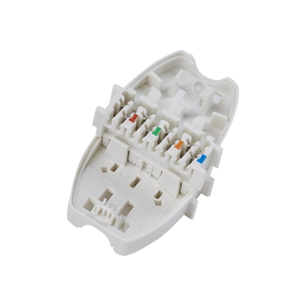 Produktbild för CommScope Ceiling Connector Assembly - kabelanslutningskit