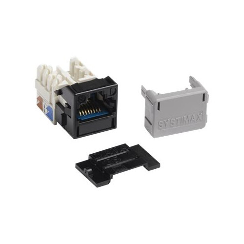 Systimax-Commscope Emea Ltd SYSTIMAX GigaSPEED X10D MGS600 - modulär insättning
