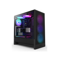 Produktbild för NZXT H5 Flow RGB