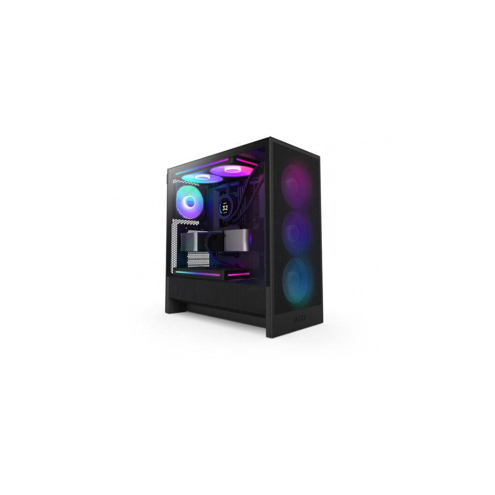 Produktbild för NZXT H5 Flow RGB