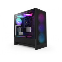 Produktbild för NZXT H5 Flow RGB