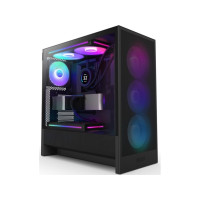 Produktbild för NZXT H5 Flow RGB